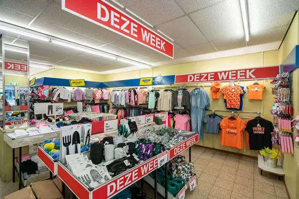 Zeeman Schijndel — foto 6