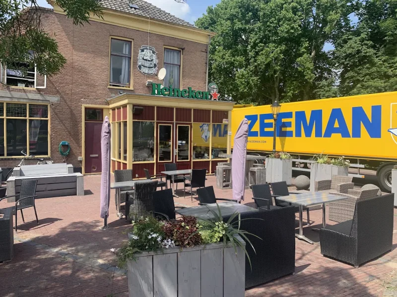 Zeeman Schoonhoven