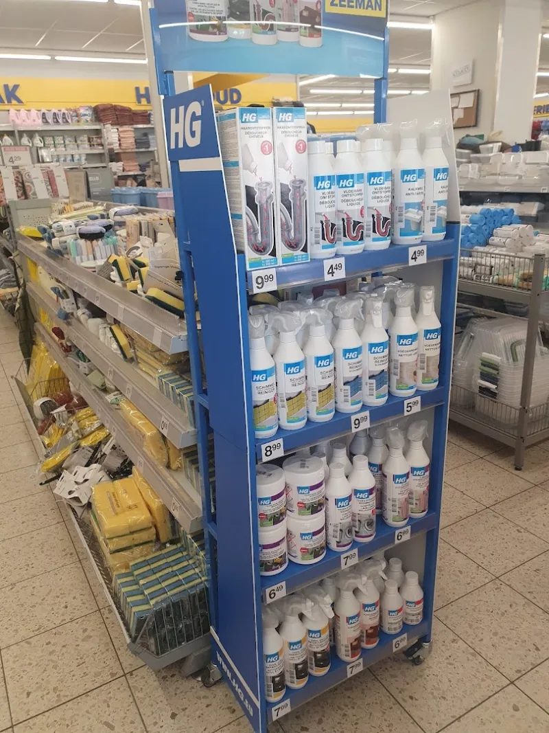 Zeeman Schoonhoven — foto 8