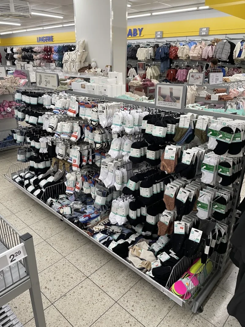 Zeeman Schoonhoven — foto 5