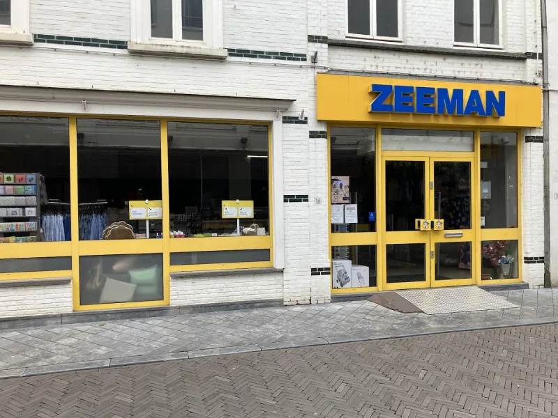 Zeeman Sittard