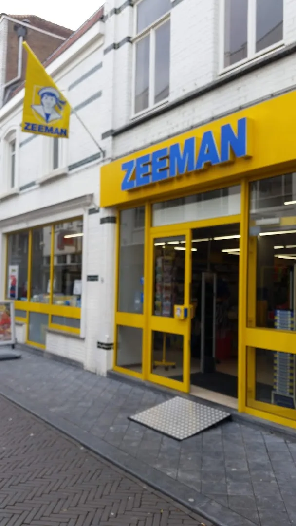 Zeeman Sittard