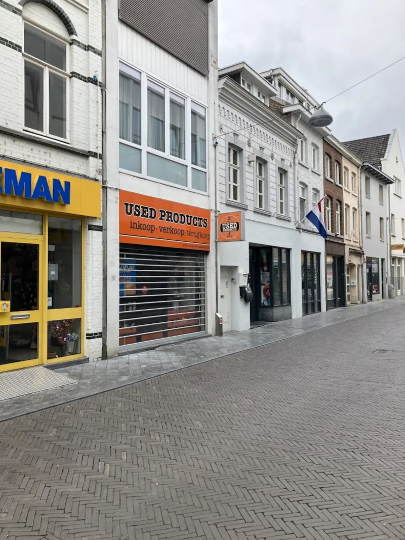 Zeeman Sittard — foto 5