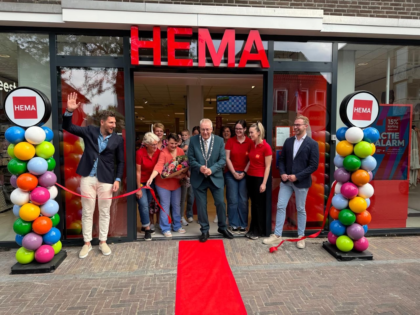 HEMA Best — foto 1