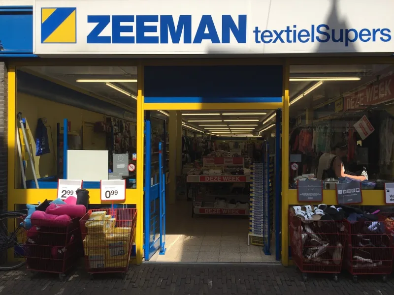 Zeeman Sneek