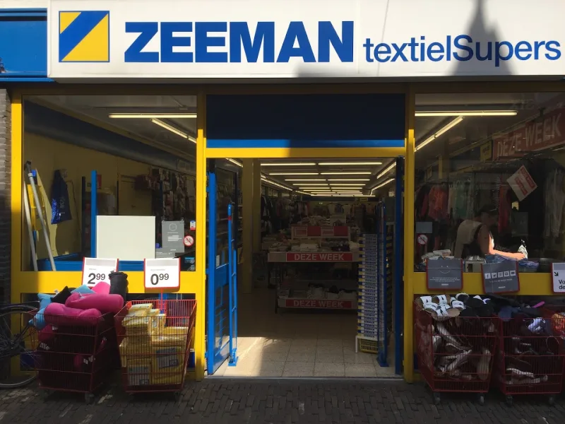 Zeeman Sneek