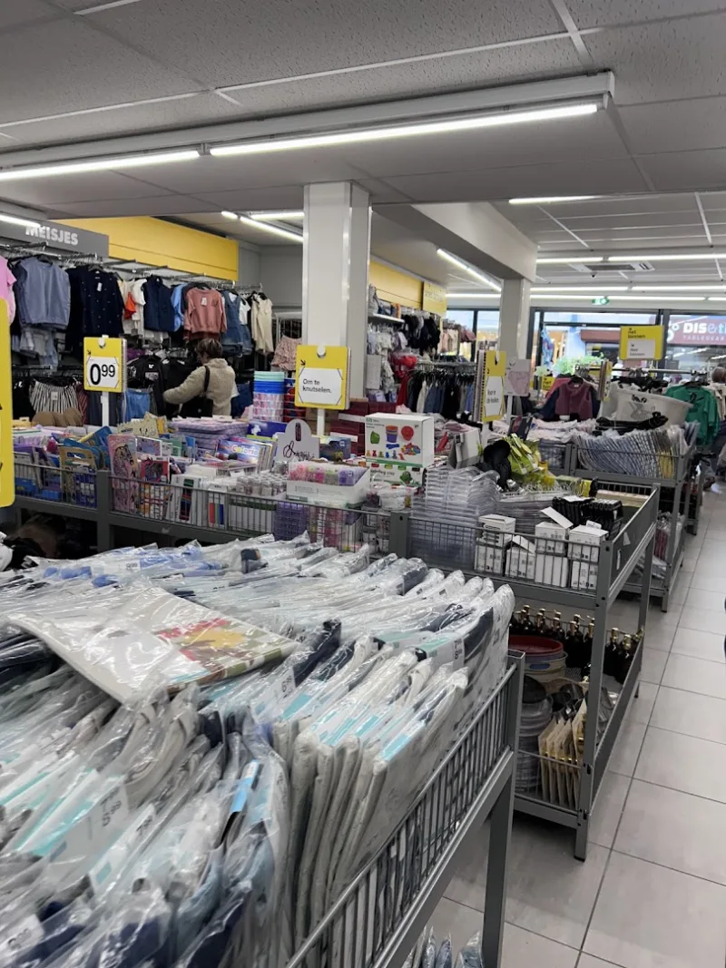 Zeeman Sneek — foto 7