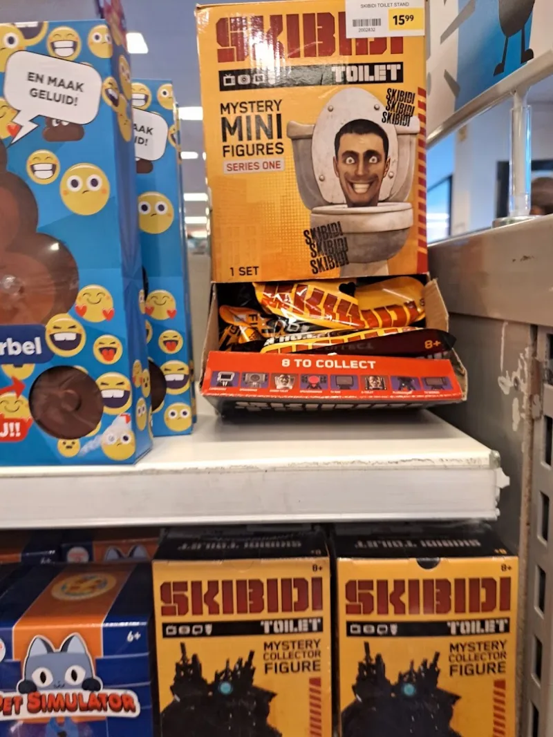 Zeeman Spijkenisse Hadewijchplaats