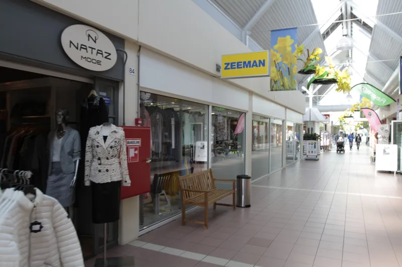 Zeeman Stede Broec