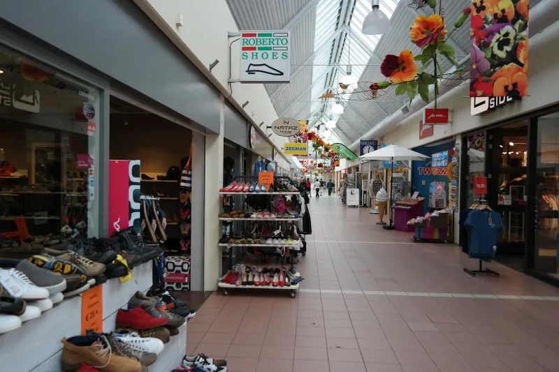 Zeeman Stede Broec — foto 6