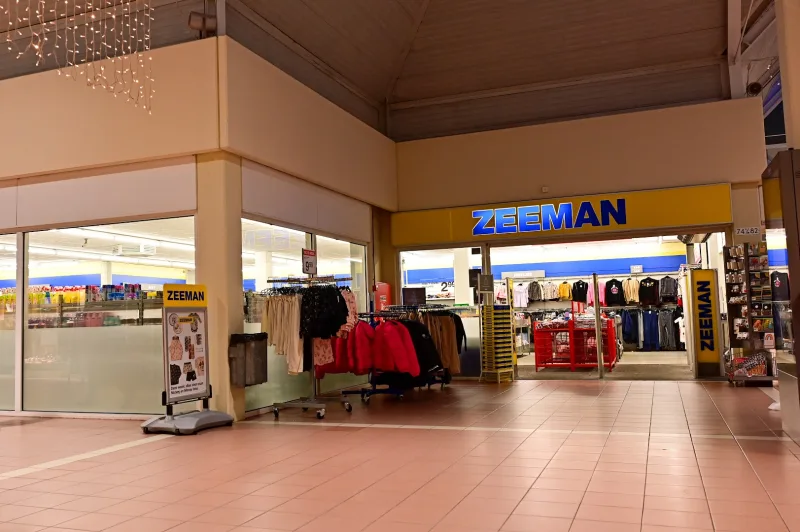 Zeeman Stede Broec — foto 3