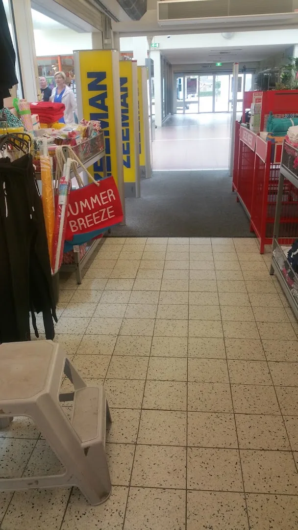 Zeeman Stede Broec — foto 6