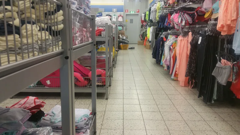 Zeeman Stede Broec — foto 7