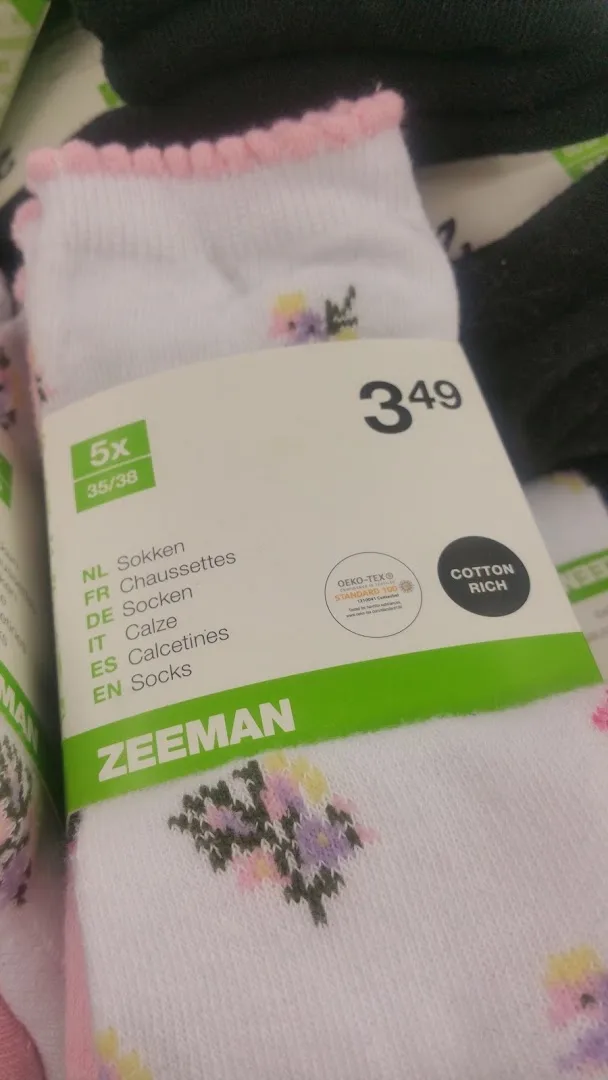 Zeeman Stede Broec — foto 12