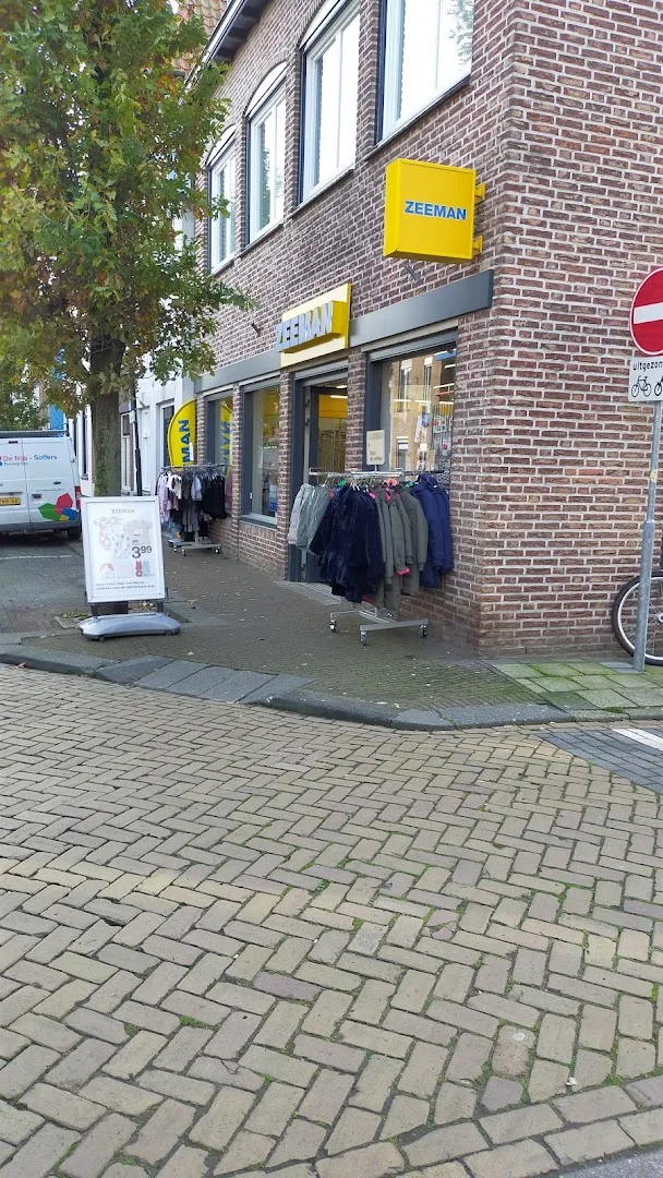 Zeeman Steenbergen