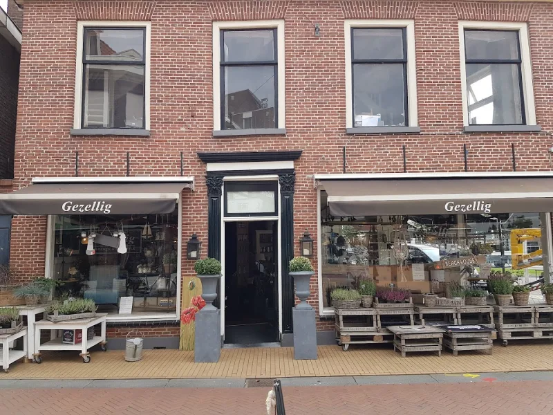 Zeeman Steenwijk