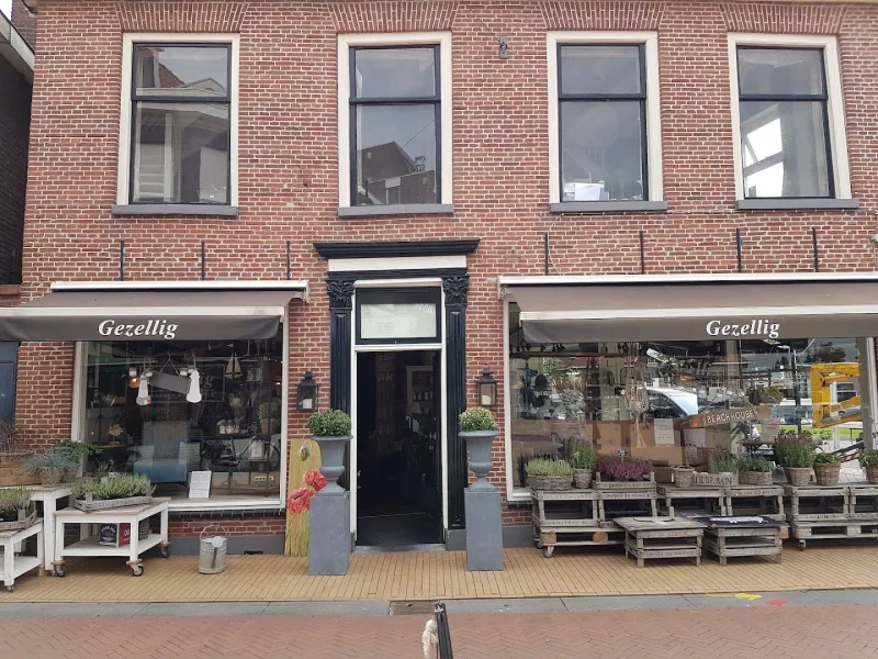 Zeeman Steenwijk