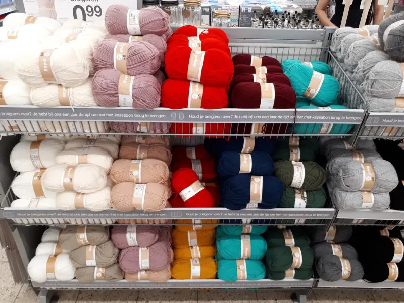 Zeeman Steenwijk — foto 7