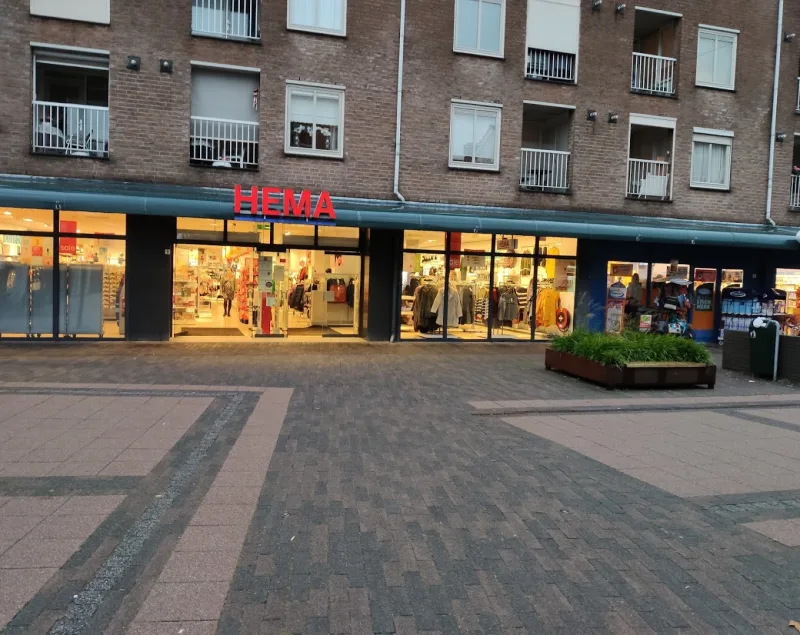 HEMA Beuningen — foto 2