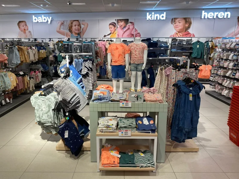 HEMA Beuningen — foto 4