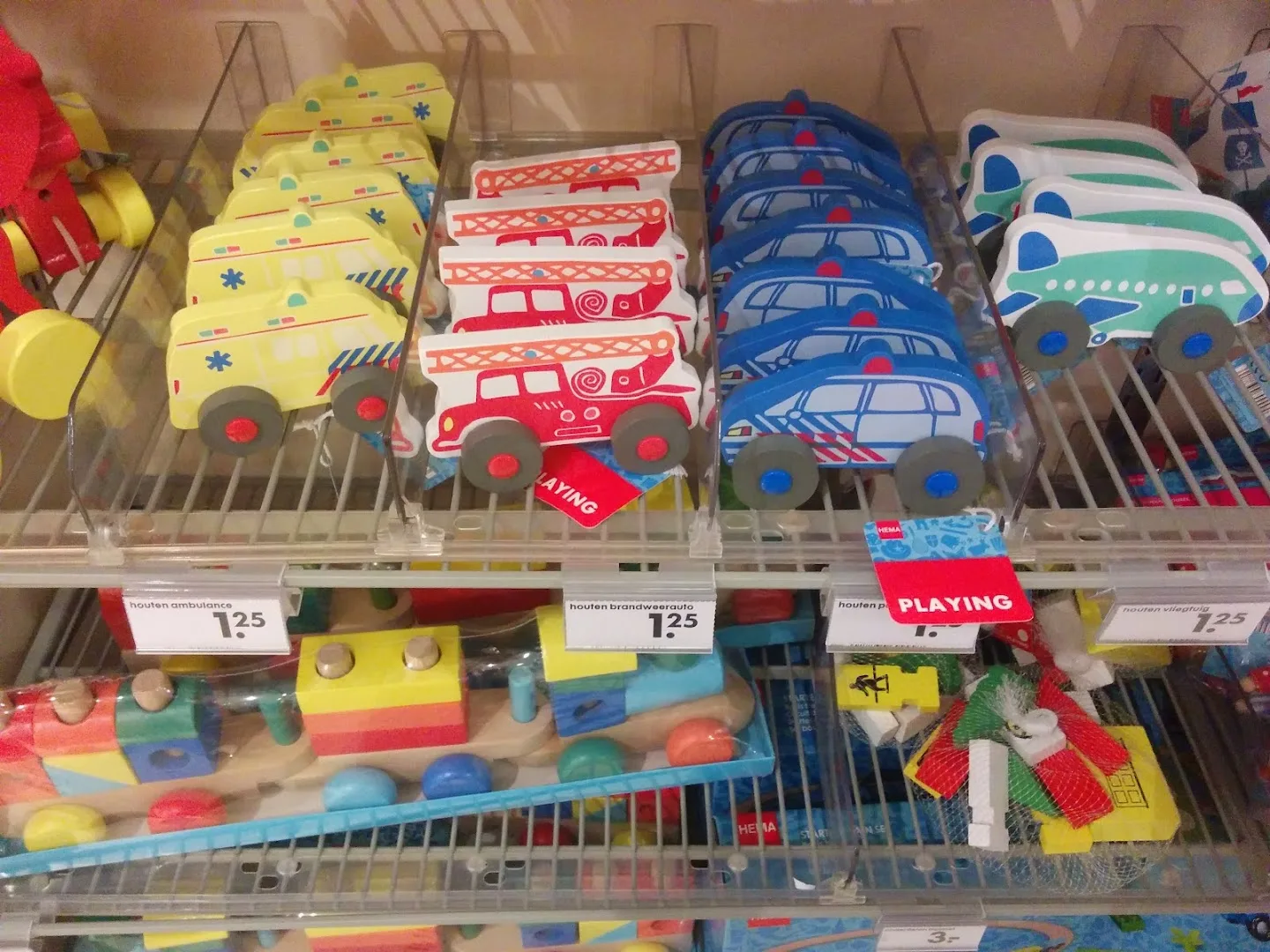 HEMA Beuningen — foto 7