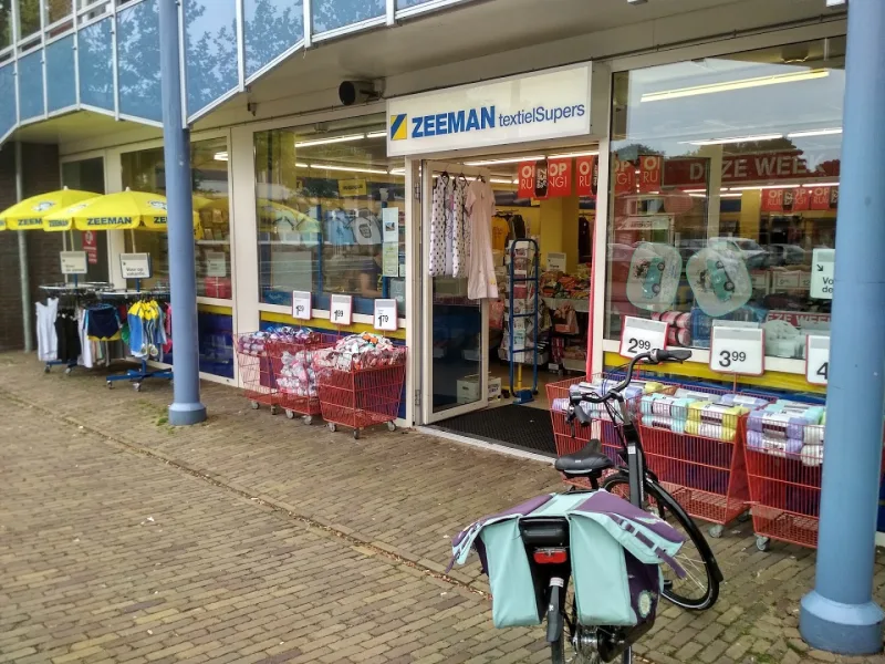 Zeeman Stiens