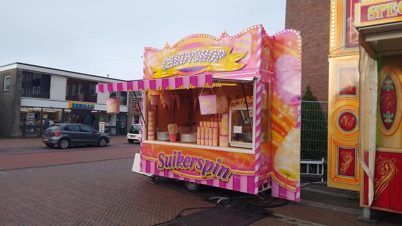 Zeeman Surhuisterveen