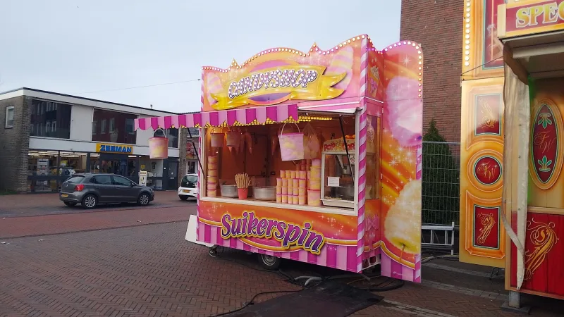 Zeeman Surhuisterveen
