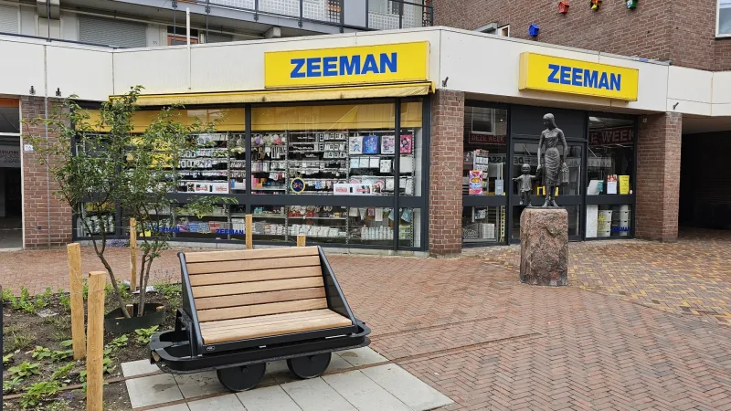 Zeeman Tegelen