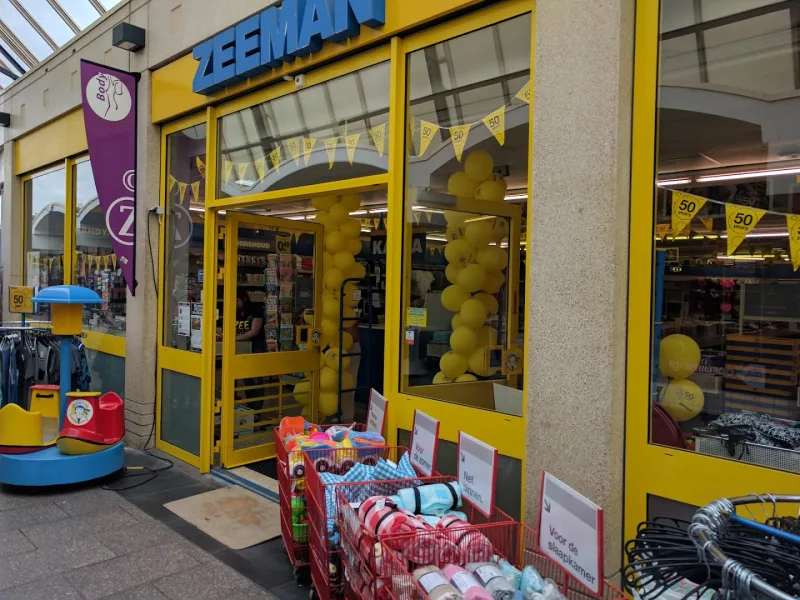 Zeeman Terneuzen Alvares