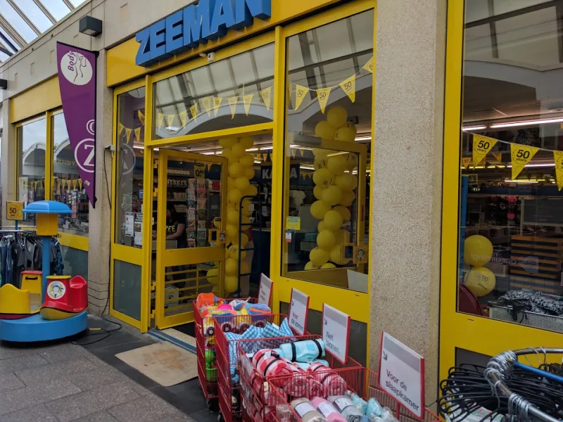 Zeeman Terneuzen Alvares