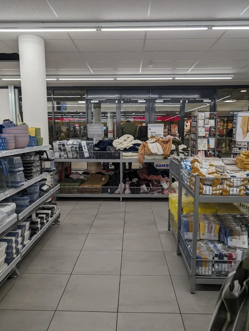 Zeeman Terneuzen Schuttershofweg — foto 5