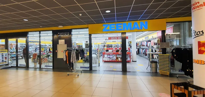 Zeeman Terneuzen Schuttershofweg — foto 7