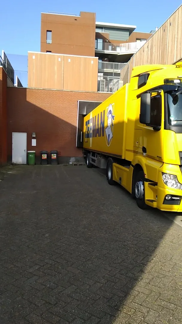 Zeeman Terneuzen Schuttershofweg — foto 7