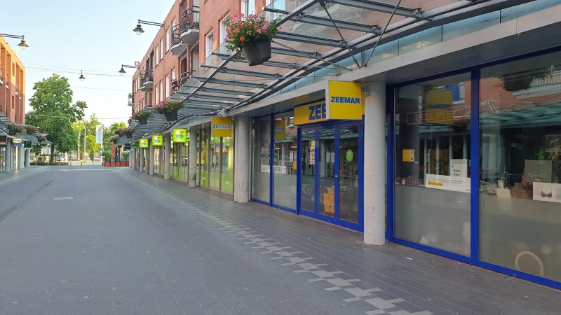 Zeeman Tilburg Heyhoefpromenade — foto 3