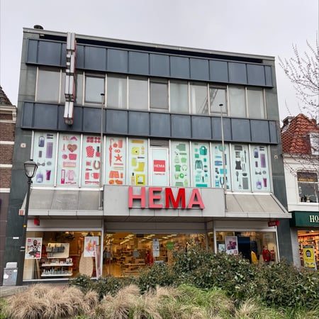 HEMA Beverwijk