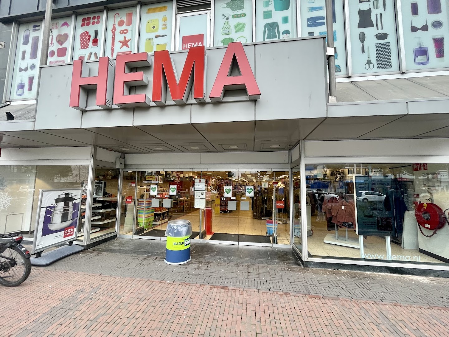 HEMA Beverwijk — foto 1