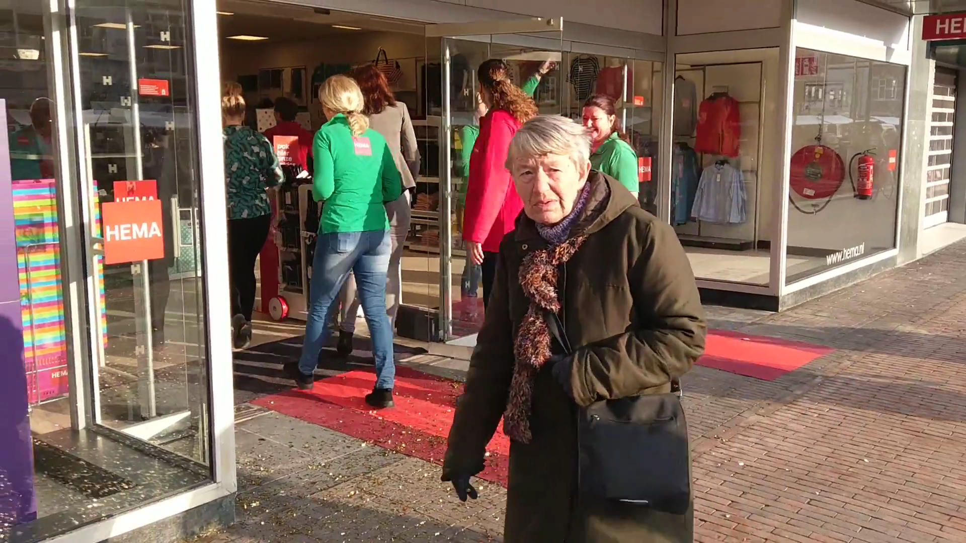 HEMA Beverwijk — foto 2