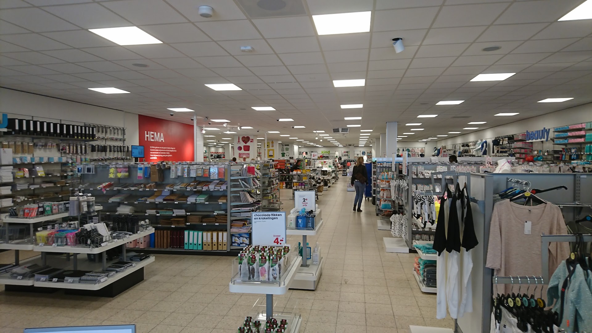 HEMA Beverwijk — foto 3