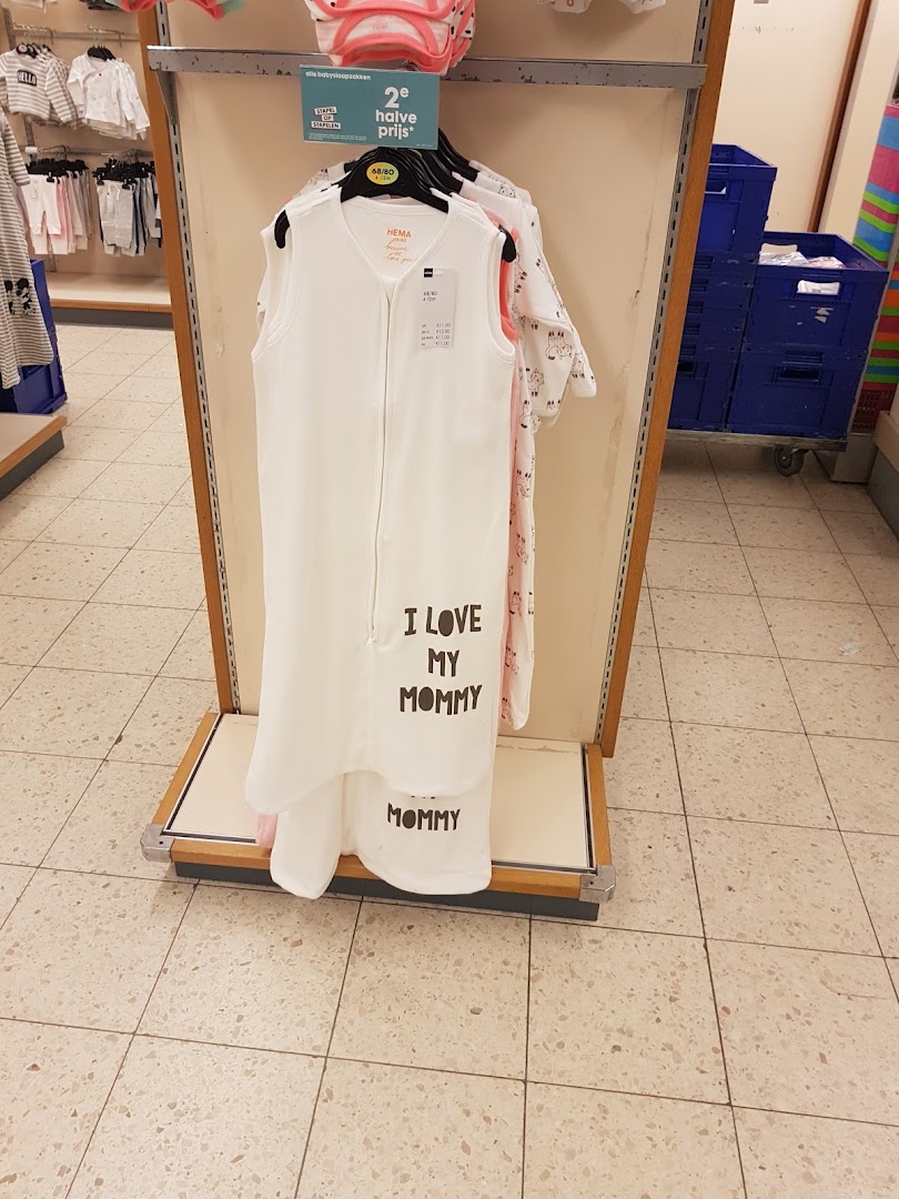 HEMA Beverwijk — foto 5