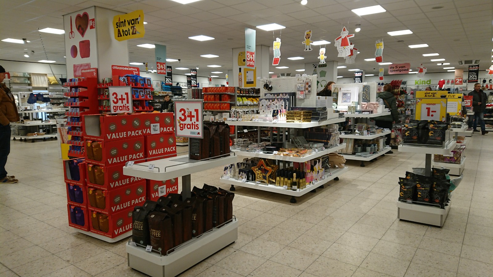 HEMA Beverwijk — foto 6