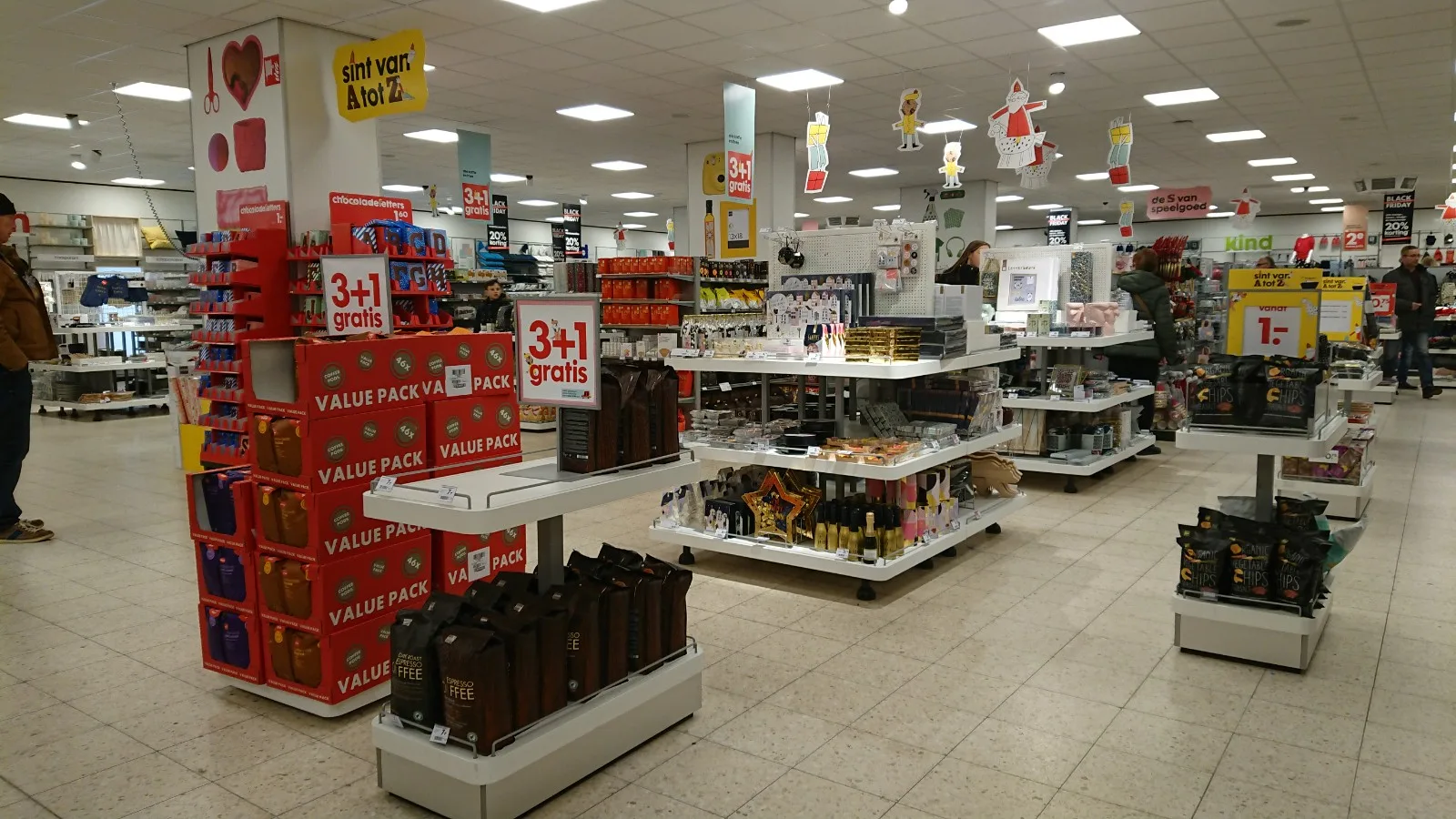 HEMA Beverwijk — foto 6