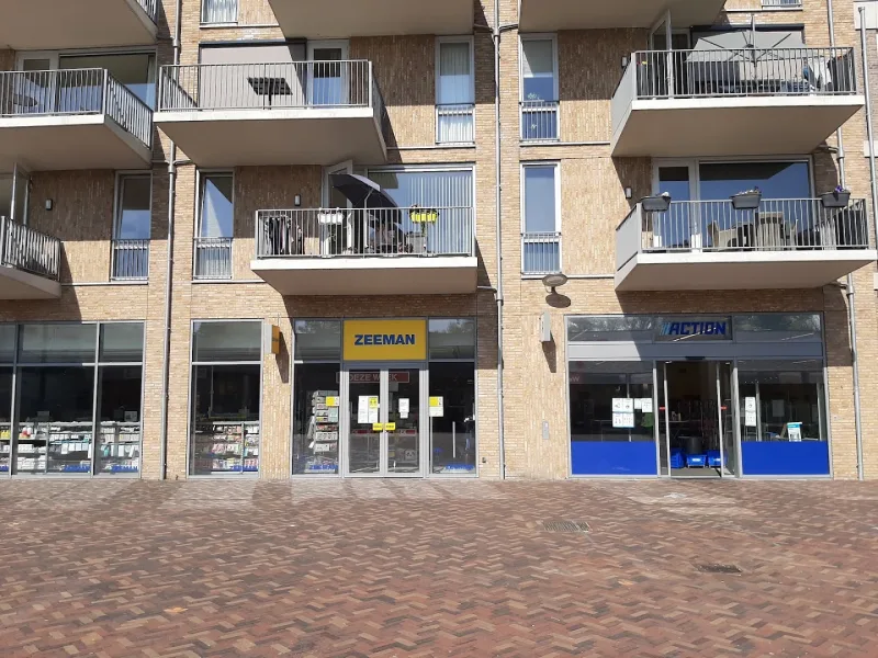 Zeeman Tilburg Wagnerplein — foto 4