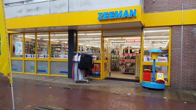 Zeeman Twello
