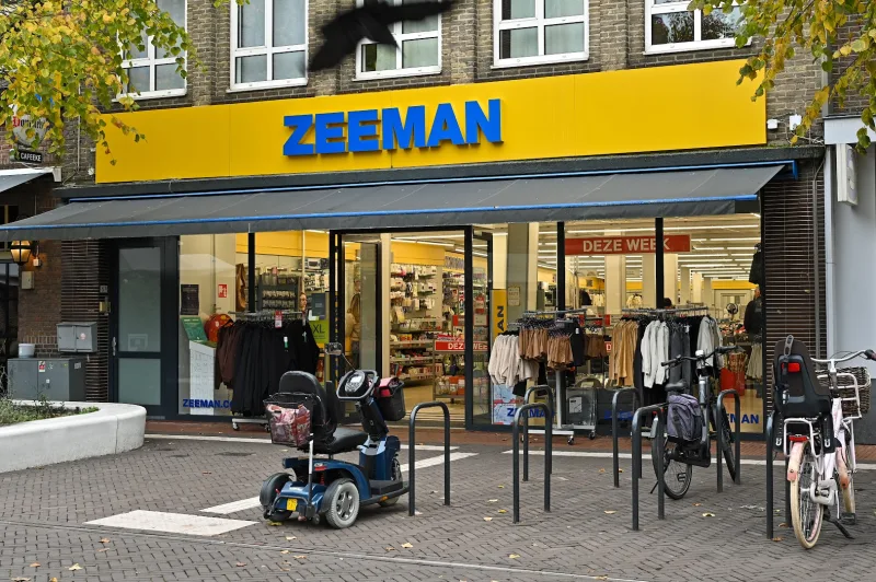 Zeeman Uden