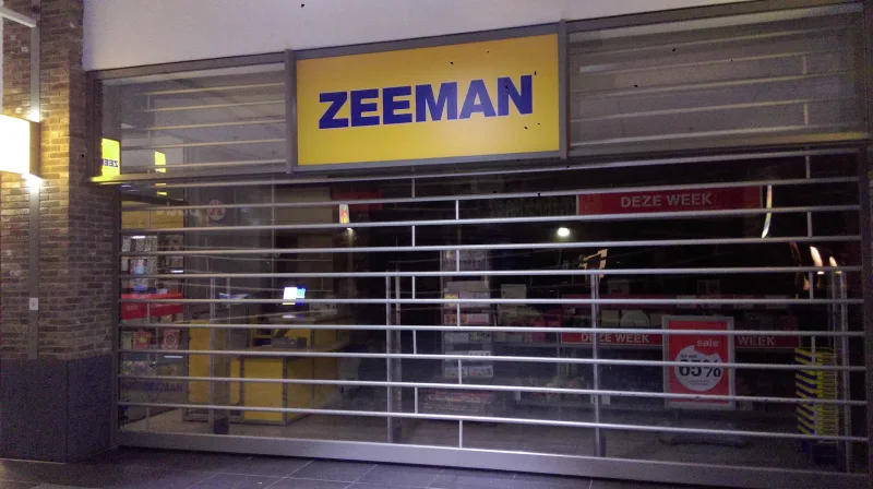 Zeeman Uithoorn