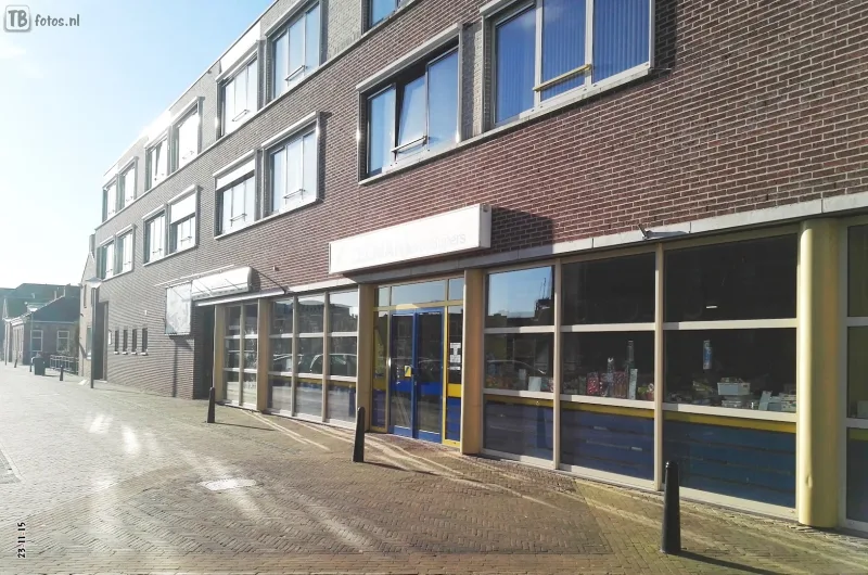 Zeeman Uithuizen — foto 8
