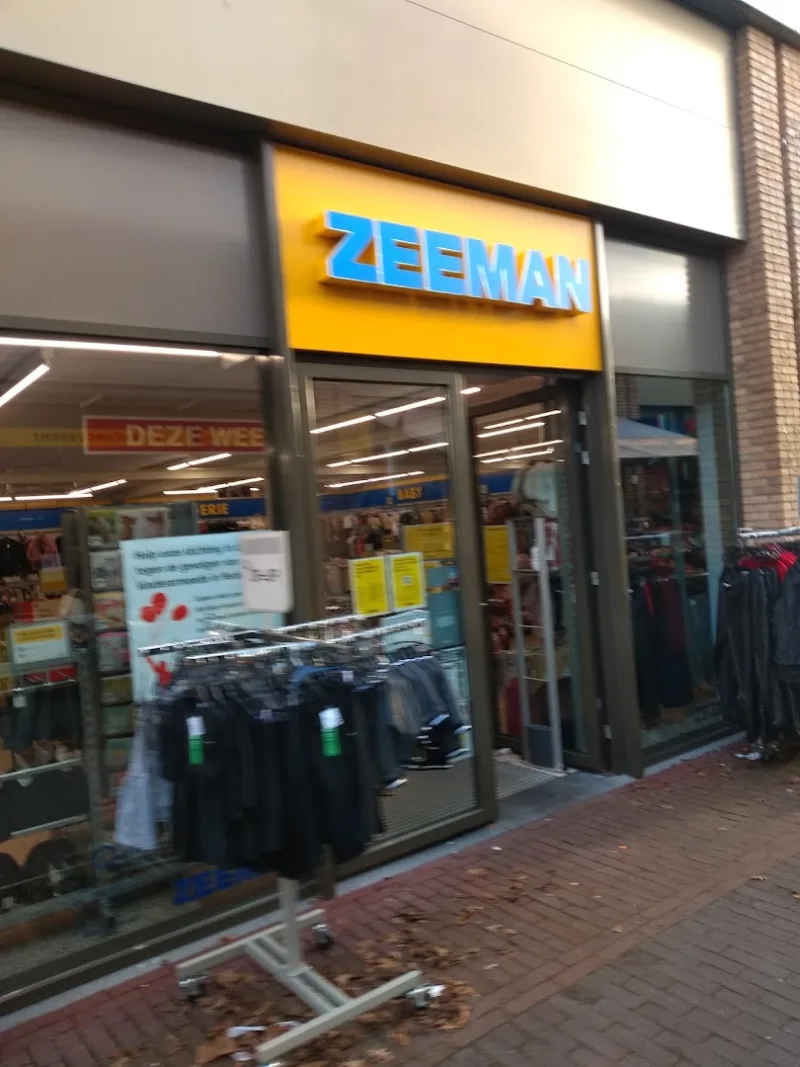 Zeeman Ulft