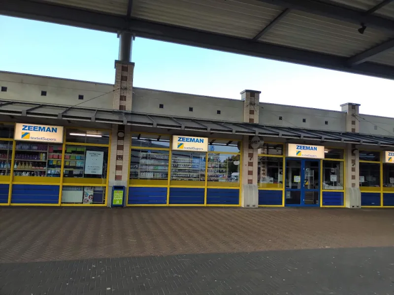 Zeeman Urk