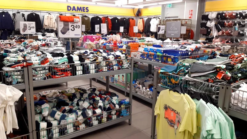 Zeeman Utrecht — foto 3